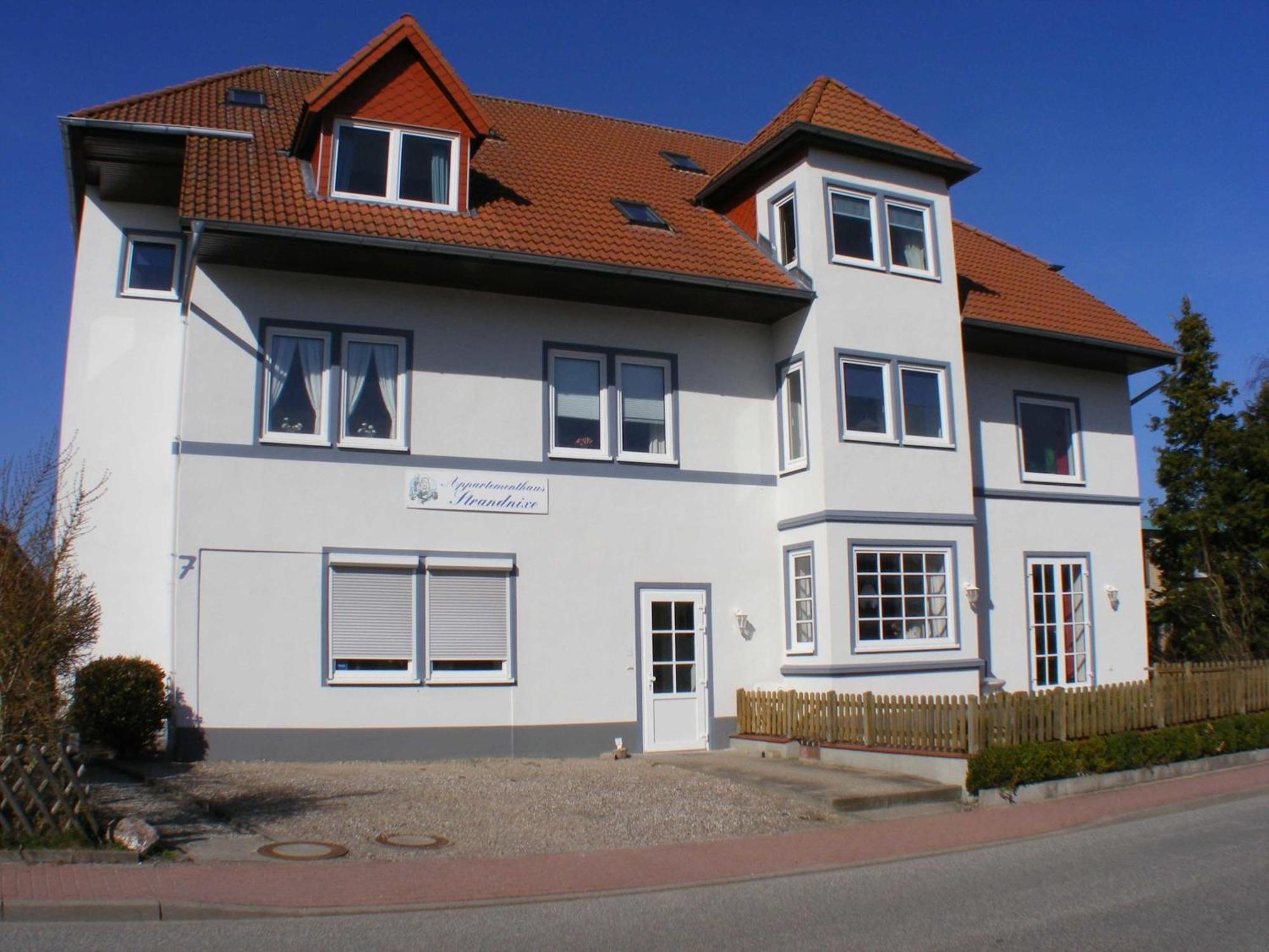 Fewo Oceanview Dahme  Exterior foto