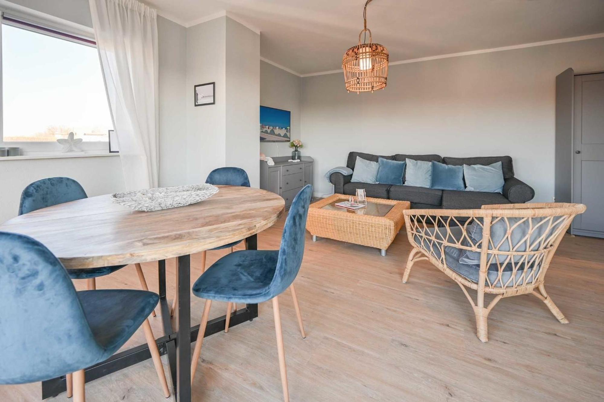 Fewo Oceanview Dahme  Exterior foto